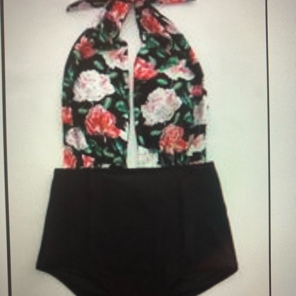 Swimsuit